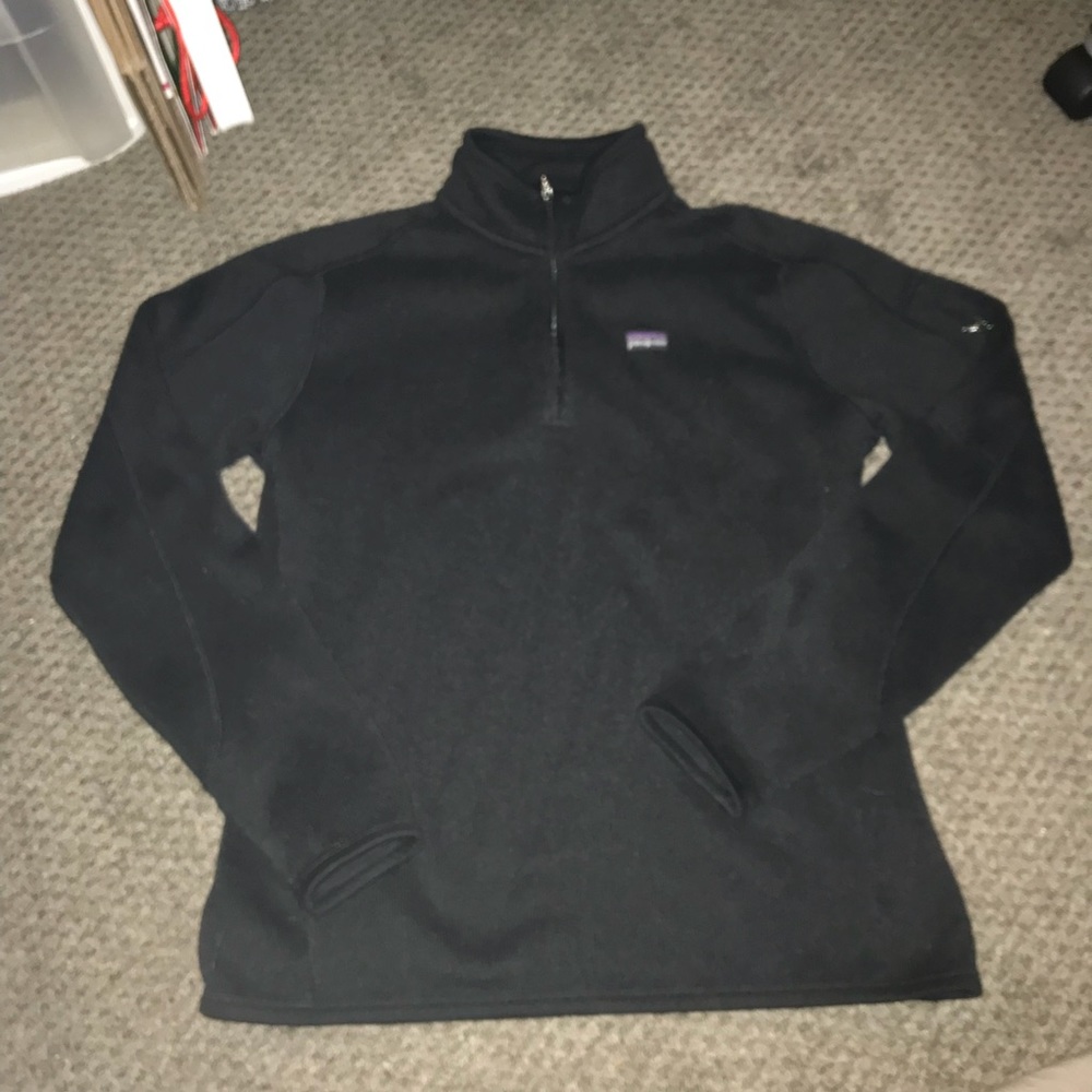NEED GONE  Patagonia Better Sweater Large